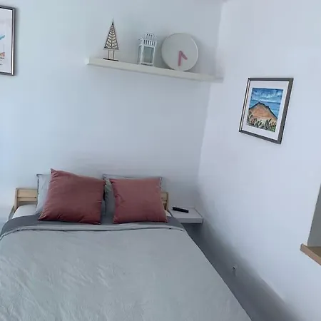 32 Appartement