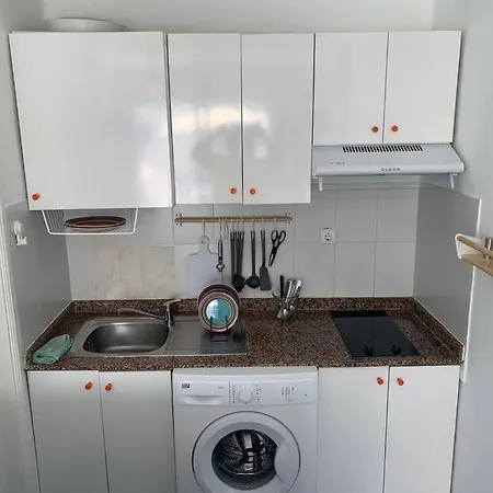 Appartement 32 *