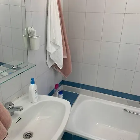 Apartment 32 Puerto del Carmen (Lanzarote)